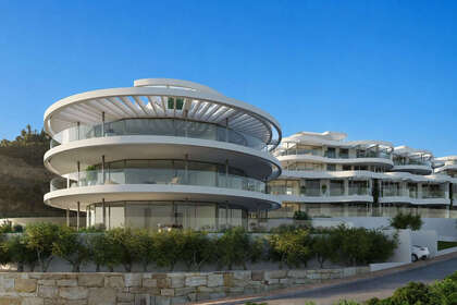 Apartment for sale in Málaga. 