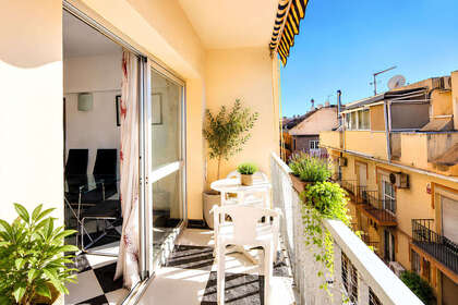 Penthouse for sale in Fuengirola, Málaga. 