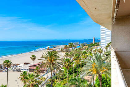 Penthouse for sale in Estepona, Málaga. 