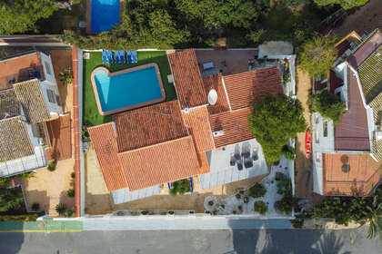 Cluster house for sale in Campoamor, Alicante/Alacant. 