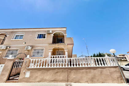 Penthouse for sale in Orihuela-Costa, Alicante. 