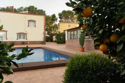 Cluster house for sale in Los Altos, Torrevieja, Alicante. 