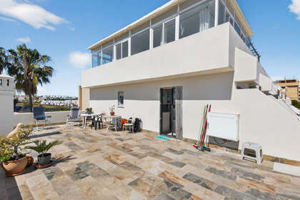 Apartment for sale in Punta Prima, Alicante. 