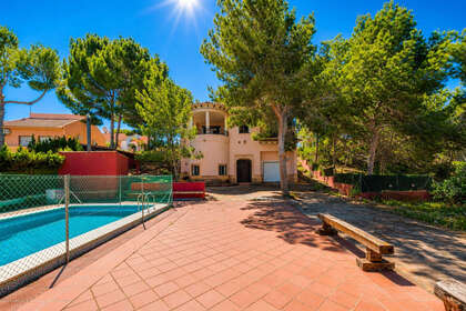 Cluster house for sale in San Miguel de Salinas, Alicante. 