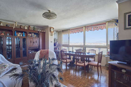 Apartment for sale in Alicante/Alacant. 