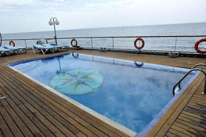Cluster house for sale in Cala Del Moral, La, Málaga. 