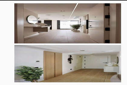 Penthouse for sale in Marbella, Málaga. 