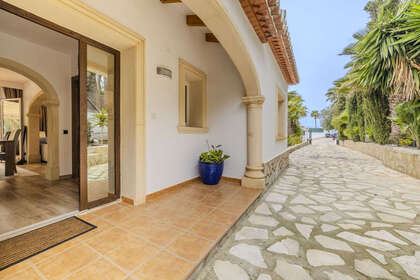 Cluster house for sale in Jávea/Xàbia, Alicante. 