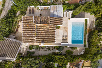 Cluster house for sale in Dénia, Alicante. 