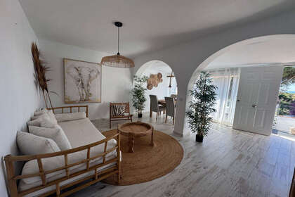 House for sale in Mijas Costa, Málaga. 