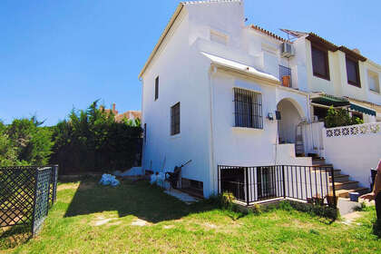 House for sale in Atalaya, La, Málaga. 