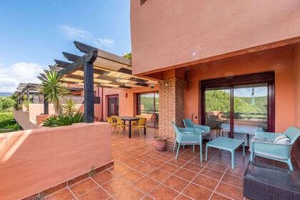 Apartment for sale in Casares, Málaga. 