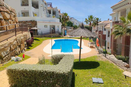 Apartment for sale in Casares, Málaga. 