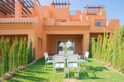 House for sale in Benahavís, Málaga. 