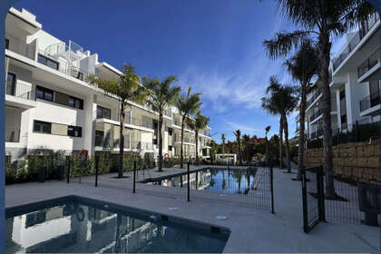 Apartment for sale in Estepona, Málaga. 