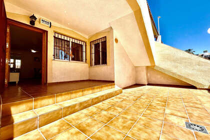 Apartment for sale in Orihuela-Costa, Alicante. 