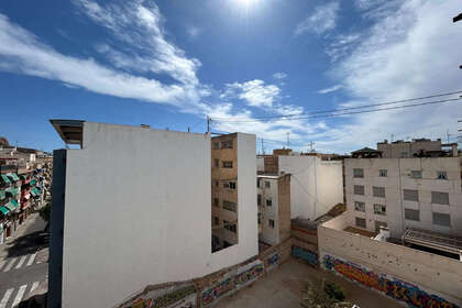 Apartment for sale in Alicante/Alacant. 