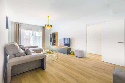 Apartment for sale in Playa de San Juan, Alicante. 