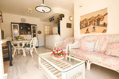 Plenthuse til salg i Playa de los Locos, Torrevieja, Alicante. 