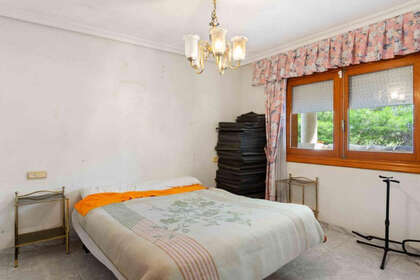 Cluster house for sale in Balones, Alicante. 