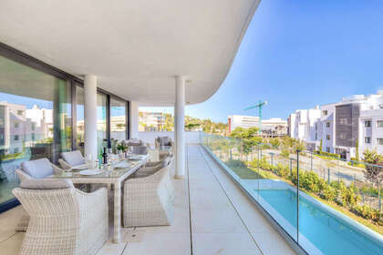 Apartment for sale in Fuengirola, Málaga. 
