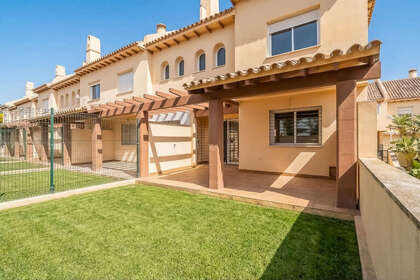 House for sale in Calahonda, Mijas, Málaga. 