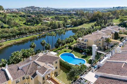 Apartment for sale in Málaga. 