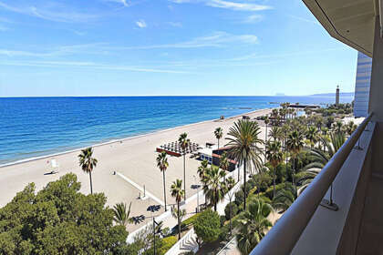 Apartment for sale in Estepona, Málaga. 