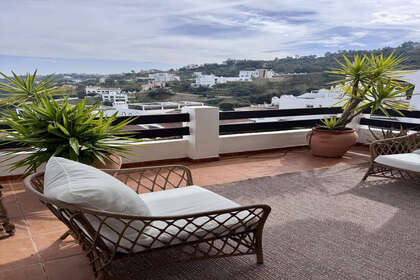 Apartment for sale in Ojén, Málaga. 