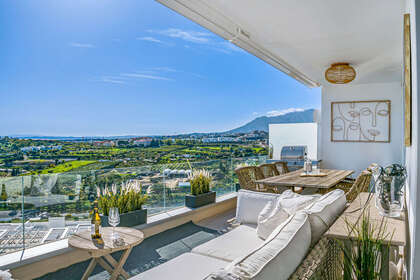 Apartment for sale in Cancelada, Estepona, Málaga. 