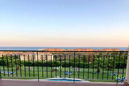 Apartment for sale in Mijas Costa, Málaga. 