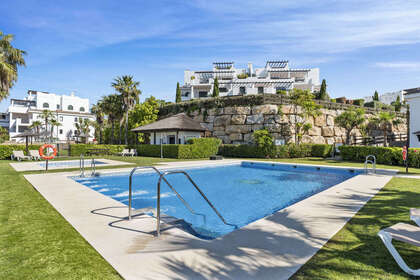 Apartment for sale in Casares, Málaga. 