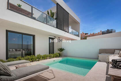 Casa venta en Riviera Del Sol, Marbella, Málaga. 