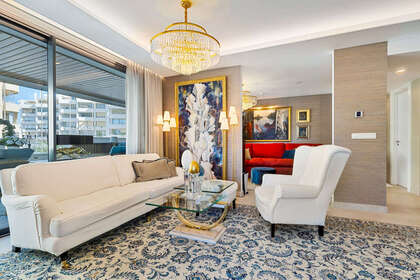 Apartment for sale in Fuengirola, Málaga. 