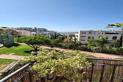 Apartment for sale in Mijas Costa, Málaga. 