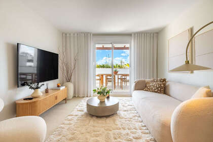 Apartment for sale in Nueva andalucia, Málaga. 