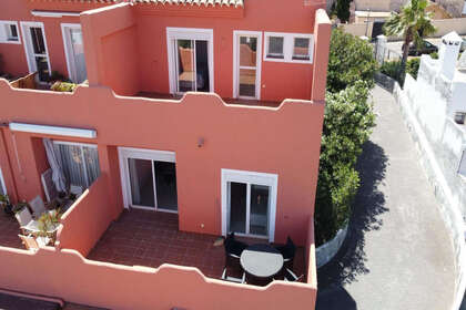 Apartment for sale in Casares, Málaga. 