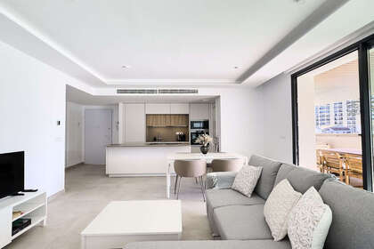 Apartment for sale in Fuengirola, Málaga. 