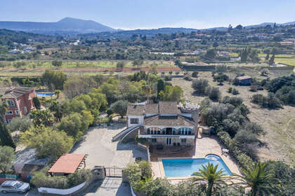 Cluster house for sale in Jávea/Xàbia, Alicante. 