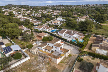 Cluster house for sale in Jávea/Xàbia, Alicante. 
