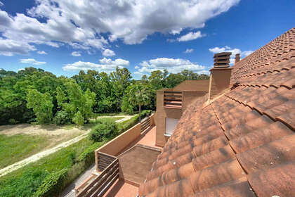 Apartment for sale in Casares, Málaga. 