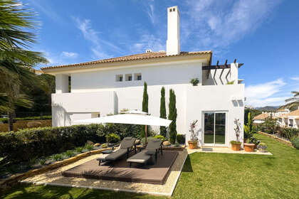 House for sale in La Cala Golf, Mijas, Málaga. 