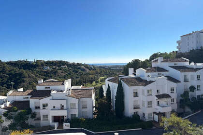 Penthouse for sale in Málaga. 