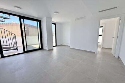Penthouse for sale in Estepona, Málaga. 