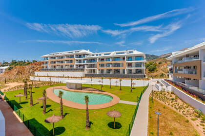 Apartment for sale in Fuengirola, Málaga. 