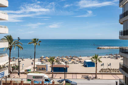 Apartment for sale in Fuengirola, Málaga. 