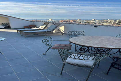 Penthouse for sale in Mijas, Málaga. 