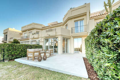 House for sale in Málaga. 