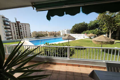 Apartment for sale in Fuengirola, Málaga. 
