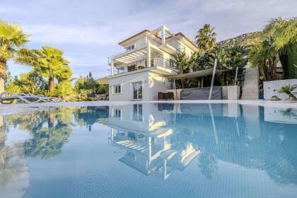 Cluster house for sale in Jávea/Xàbia, Alicante. 